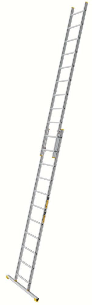 UTSKJUTSSTEGE W.STEPS LPR 2-DEL 6,1M