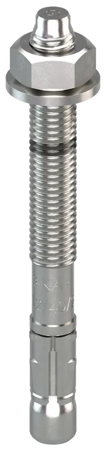 Sormat S-KA+ Genomsticksexpander FZB 8/23/10x75 mm, 3-pack