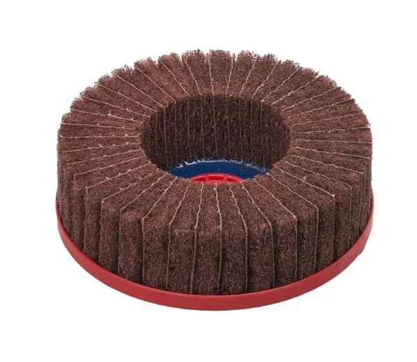 SLIPTALLRIK 115MM 150K