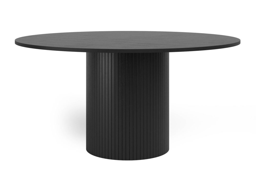 Kopparbo Runt Matbord 150 cm