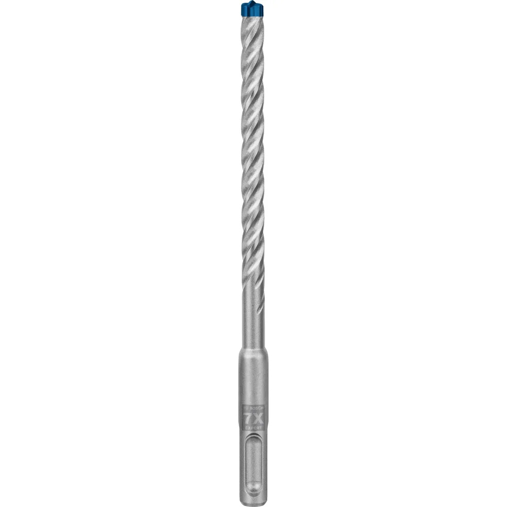 Bosch Expert SDS Plus-7X Hammarborr med SDS-Plusfäste, Ø5,5 5,5x115 mm