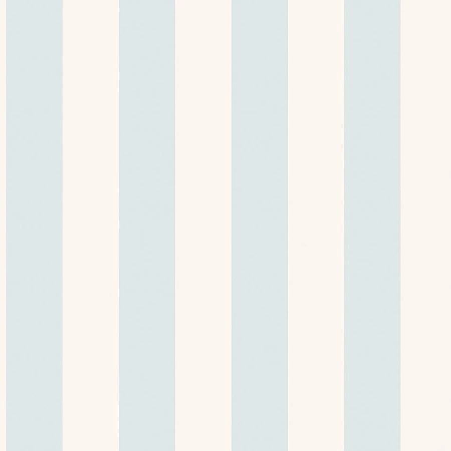 Tapet Falsterbo III Falsterbo Stripe 7683 Blå Randig