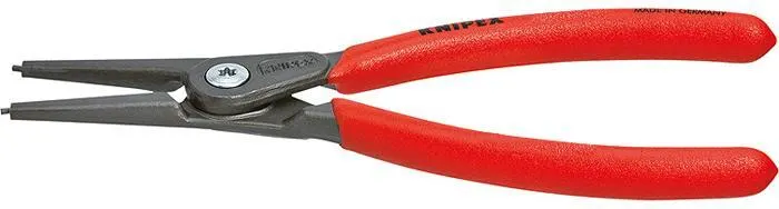 Knipex 4911-series Precisionslåsringstång 4911A4 320mm