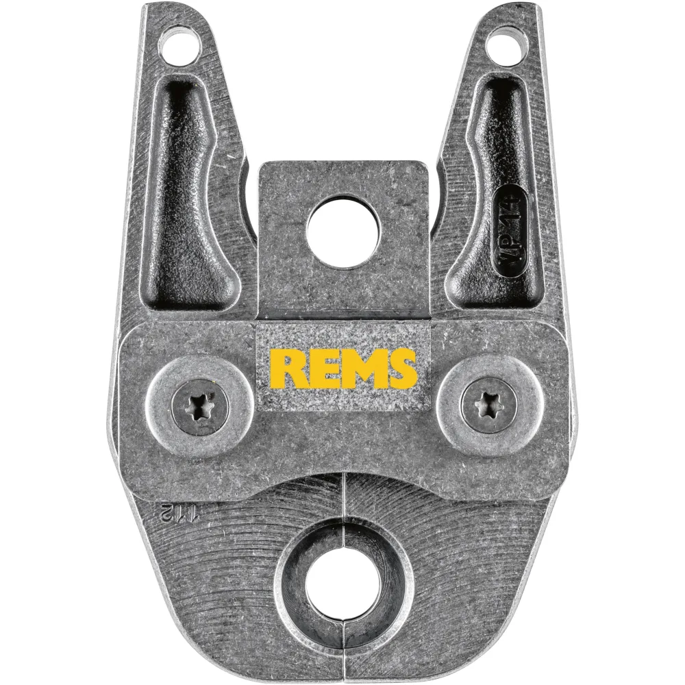 REMS 570905 Pressback Standard, VP-kontur Presskontur: VP 14