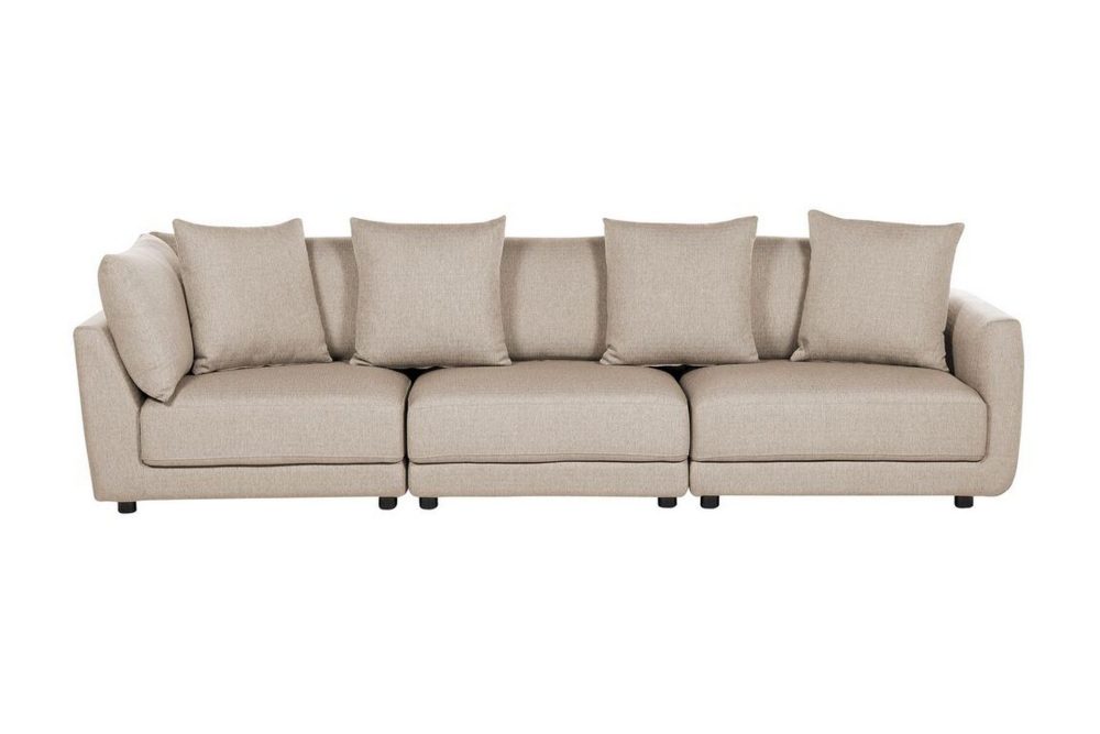 Delisha Soffa 3-sits