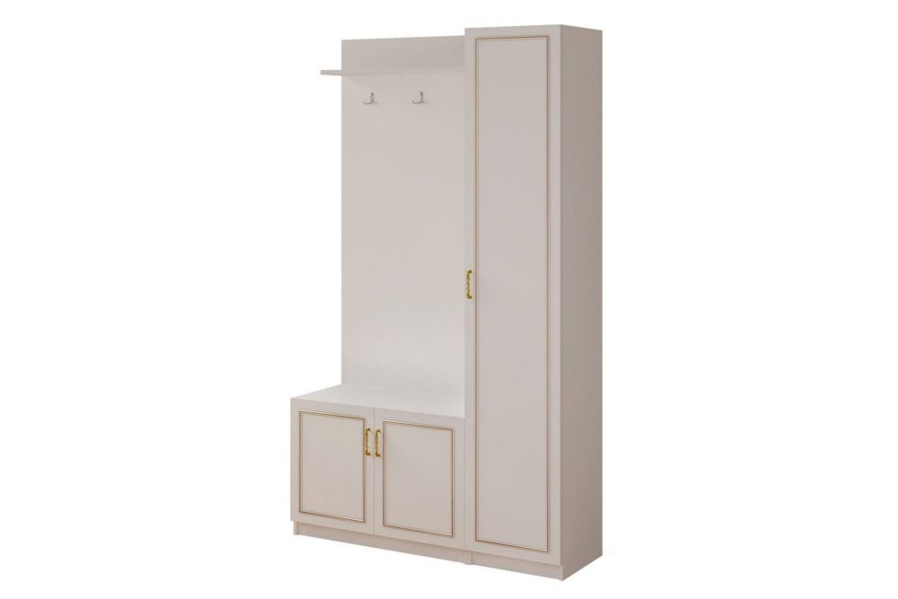Caeton Hyllsystem 200 cm