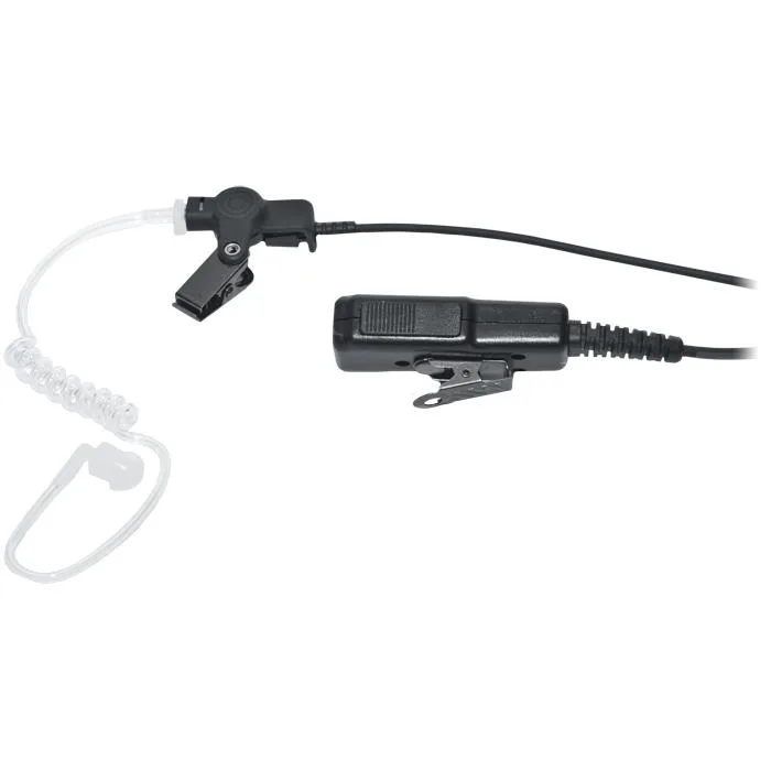 SVB 20520 Öronmussla Eartube, med mikrofon