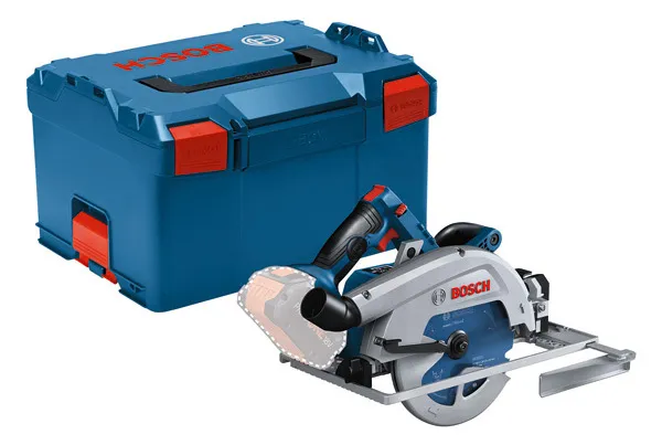 Cirkelsåg Batteridriven Bosch Power Tools PRO GKS 18V-68 G