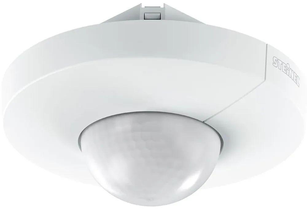 Steinel 33873 Rörelsesensor 0-180°, 2-10000 lx, IP54 Rund - Bild 2