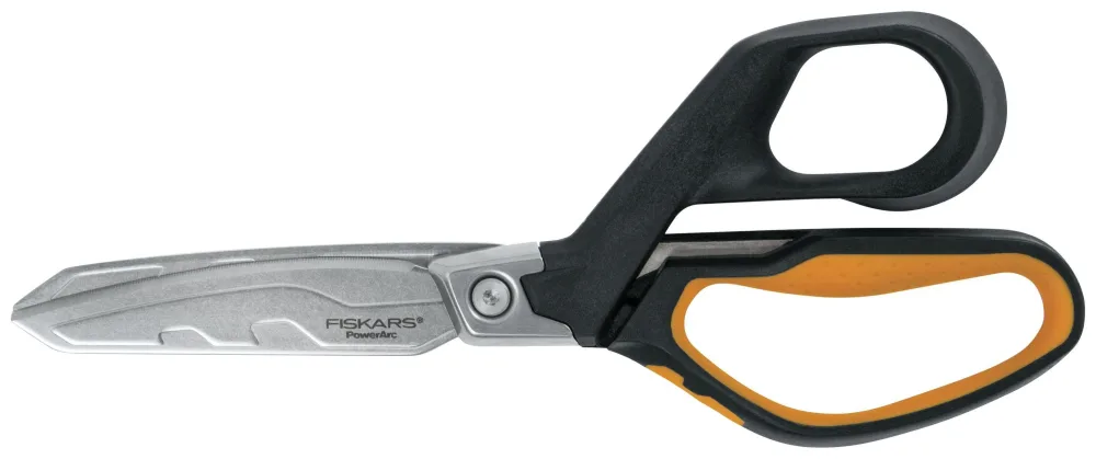 Fiskars PowerArc Hardware Sax 26 cm