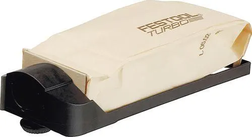 Festool TFS-ES 150 Set Turbofilter