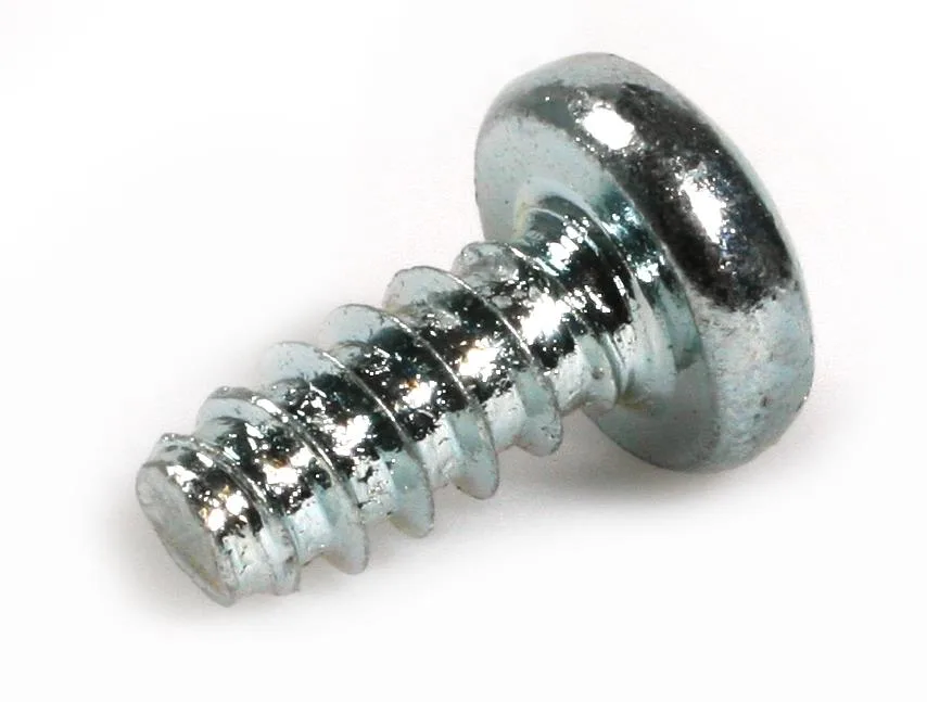 REYHER 145850140048019 Skruv FZB, ISO 14585, RTK ST Ø4.8x19 mm, 500-pack