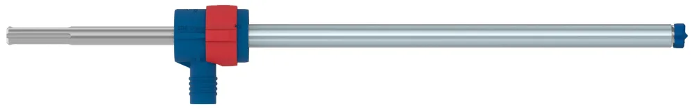 Bosch EXPERT SDS Clean Max-8X 2608901801 Hammarborr för kemisk förankring, SDS Max 28x400x650 mm - Bild 2