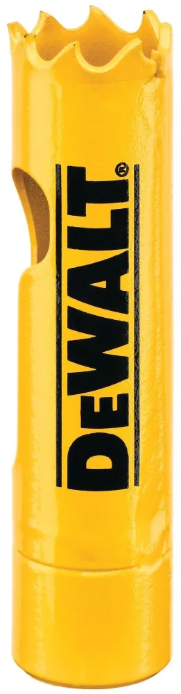 Dewalt DT90335-QZ Hålsåg för trä, metall och plast 92 mm - Bild 2