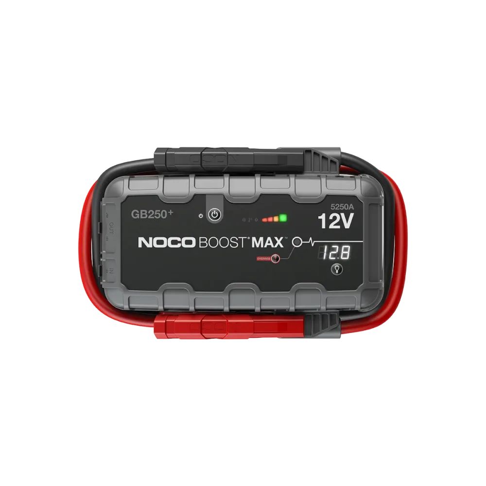 NOCO genius GB250+ Starthjälp
