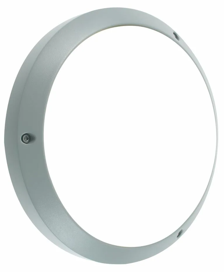 Norlys Bornholm 541 Väggarmatur LED, 13W, IP65 Grafit