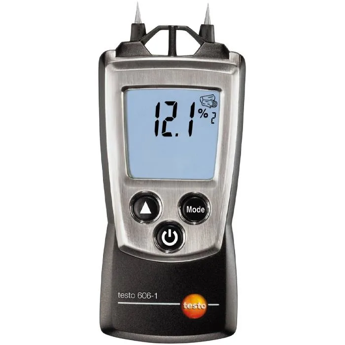 Testo 606-1 Fuktmätare