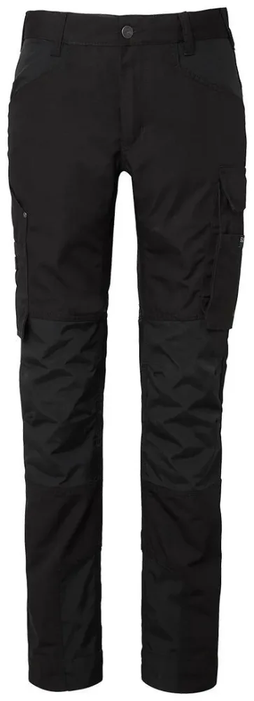 South West Cora Trs Lds Arbetsbyxa svart 46