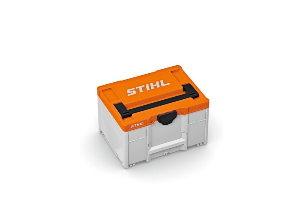 Stihl Batteribox M