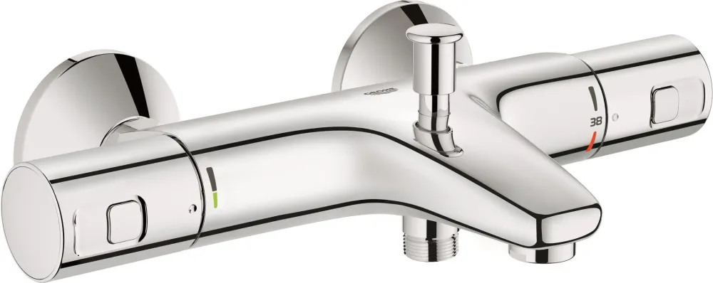 Grohe Precision Start Termostatblandare 150 c/c