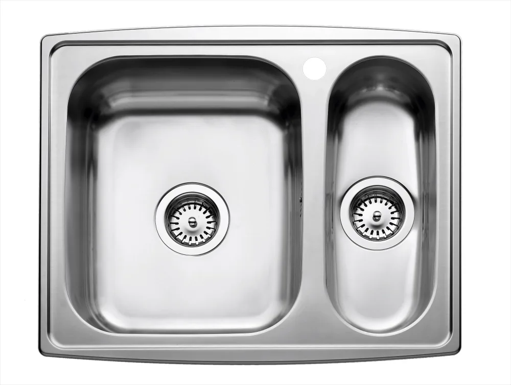 Intra HZ615SHL Diskbänk 615 x 510 mm Utförande: Vänster - Bild 2
