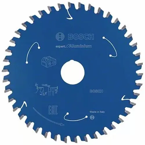 Bosch 2608644109 Expert for Aluminium Sågklinga 54T 30 mm