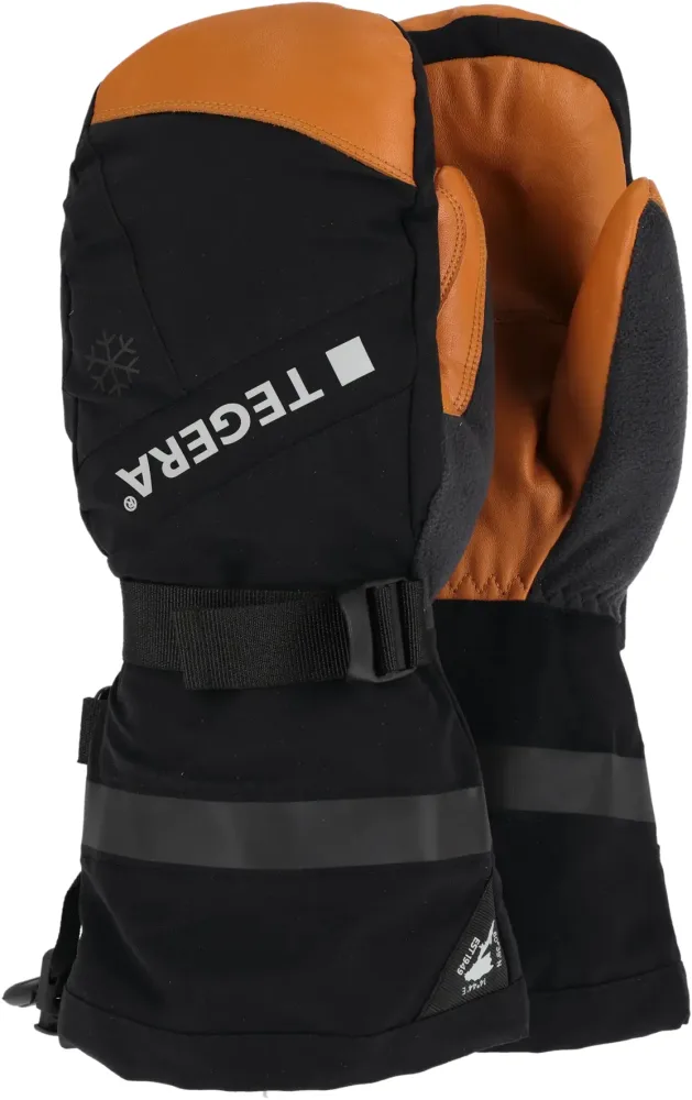 Tegera SubZero 6291 Vinterhandske tummodell, vindtät 12