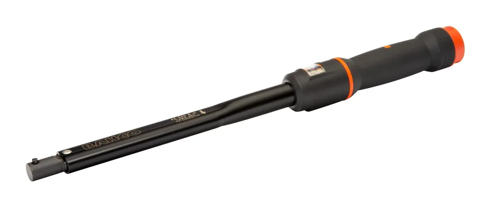 Bahco 74WS-200 Momentnyckel 40-200 Nm, 30-150 lb.ft - Bild 2