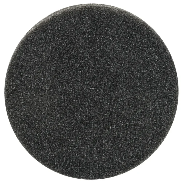 Bosch 1609200250 Polersvamp 125 mm