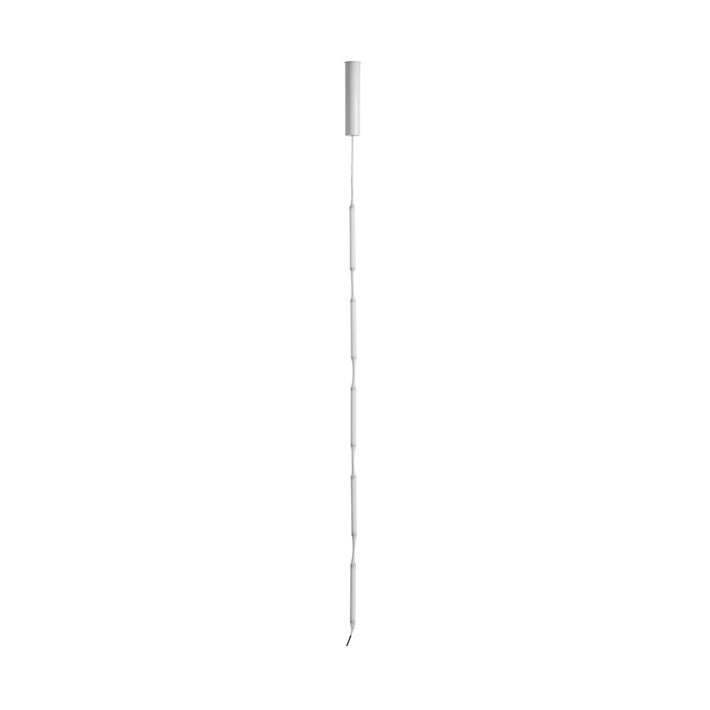 Reb taklampa 5, White