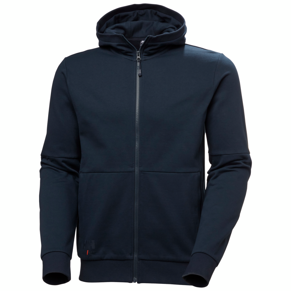 LUVTRÖJA 79345 EVO MARINBLÅ XS MARINBLÅ XS