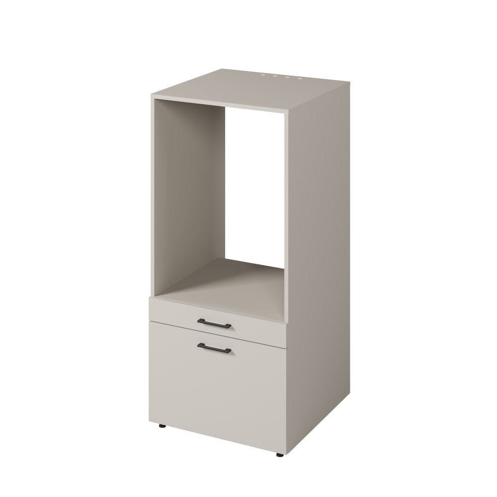 Tvättmaskin/Torkskåp Aza 1 Låda 1 Hylla