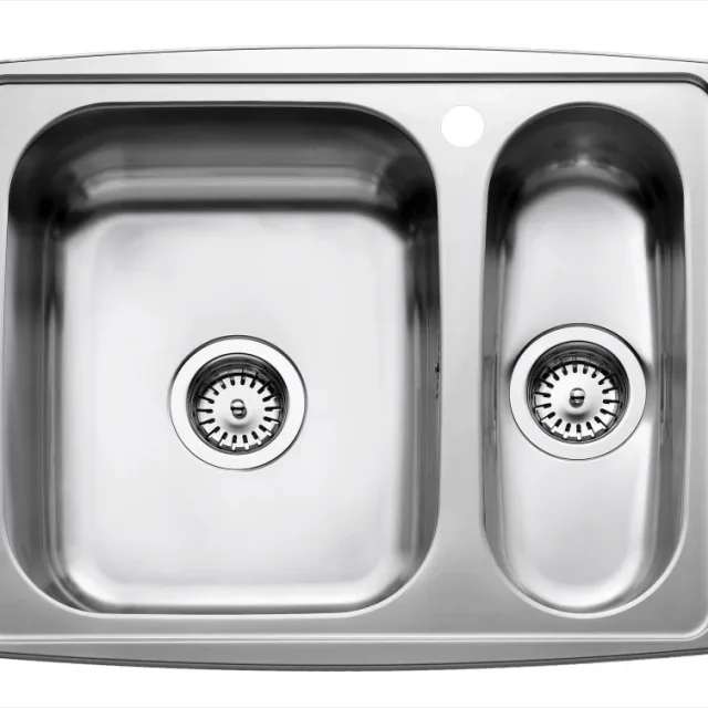 Intra HZ615SHL Diskbänk 615 x 510 mm Utförande: Vänster