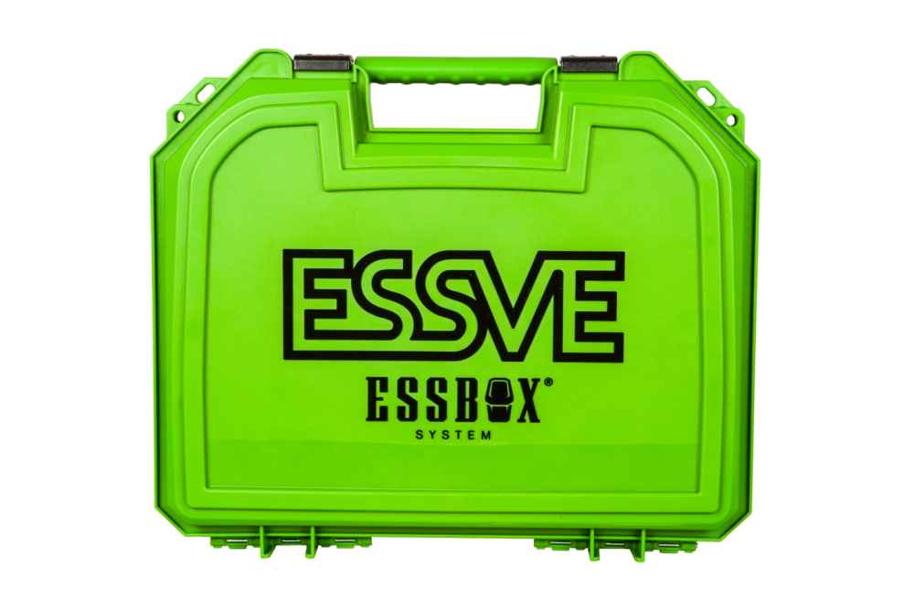 VÄSKA ESSBOX ESSVE MINI