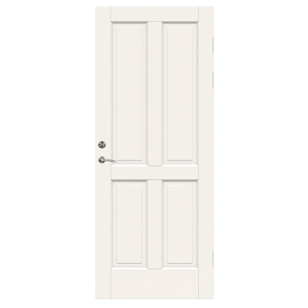 Swedoor Craft 04 EI30 Vit Innerdörr