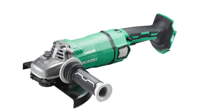 VINKELSLIP G3623DA TOOL ONLY HIKOKI U/BATTERI OCH LADDARE