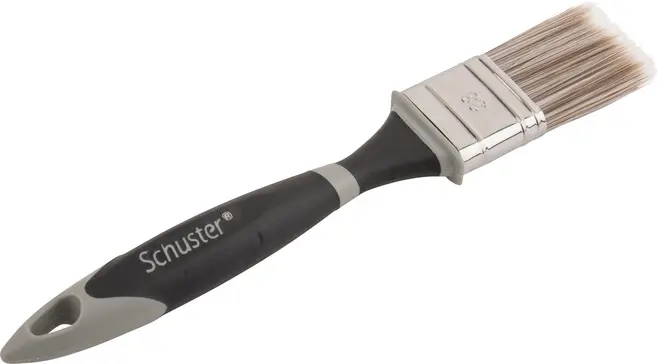 Schuster Plattpensel – 38 mm
