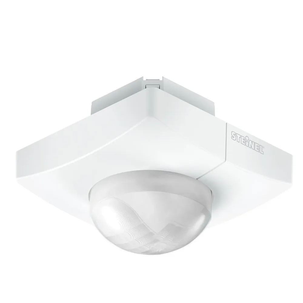 Steinel 10591 Rörelsesensor 0-180°, 2-10000 lx, IP54 95 x 95 x 66 mm - Bild 2
