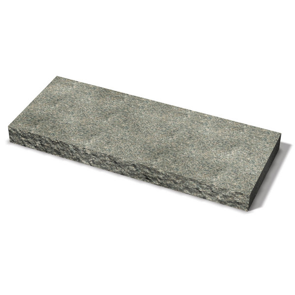 AVTÄCKNING BENDERS MODERN FLX26X10CM, 500-1500X260X100 GRÅ