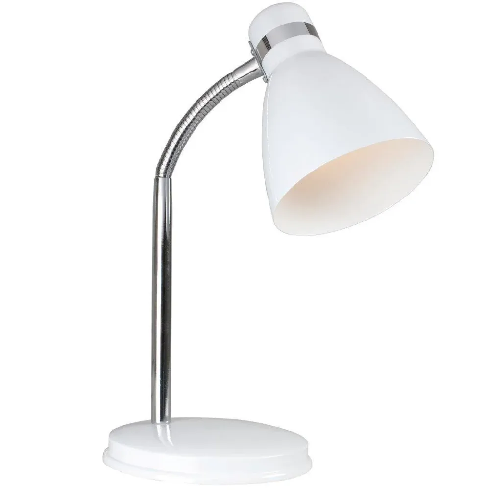 Nordlux CYCLONE 73065001 Bordslampa Vit - Bild 2
