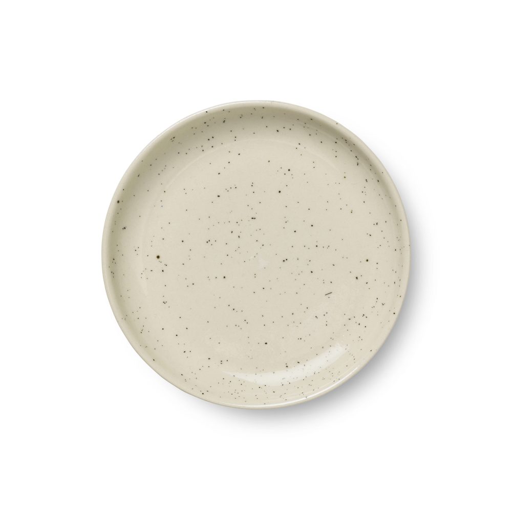 Grand Cru Sense tallrik 13 cm, Sand