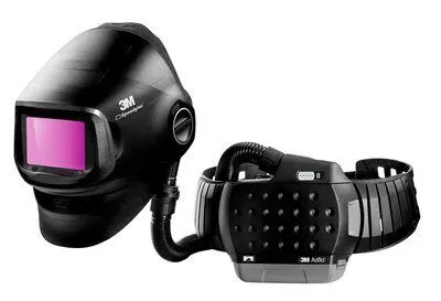 3M Speedglas G5-01TW Svetshjälm med svetsglglas