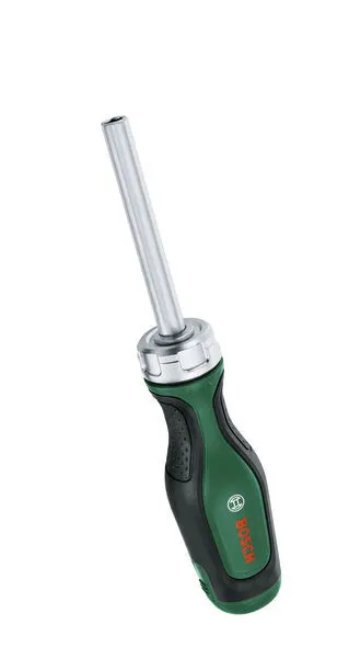 Bosch DIY 1600A032UY Spärrskruvmejsel M/6