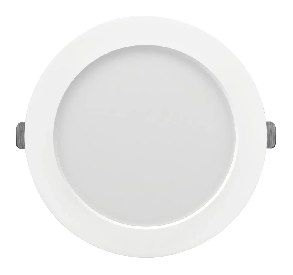 Airam CIO Downlight vit, 3000 K 12 W