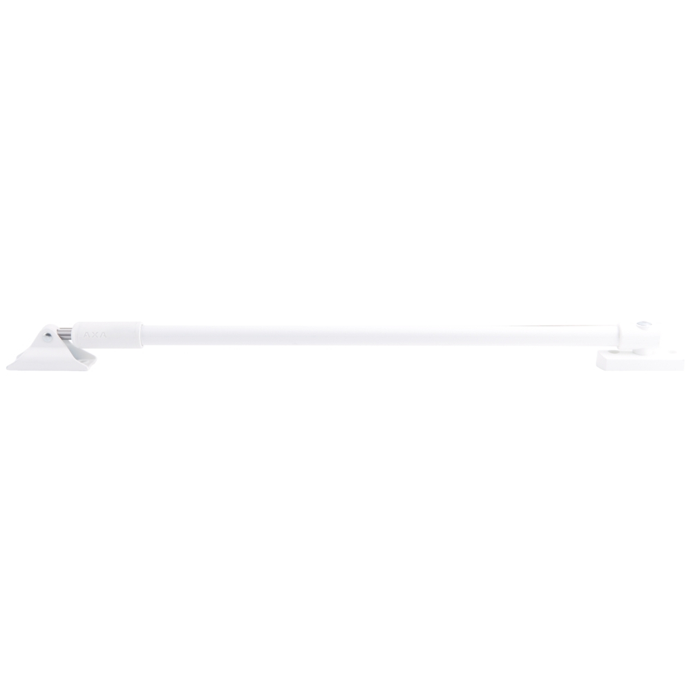 Dörrbroms Fix 523T/2 Vit Assa
