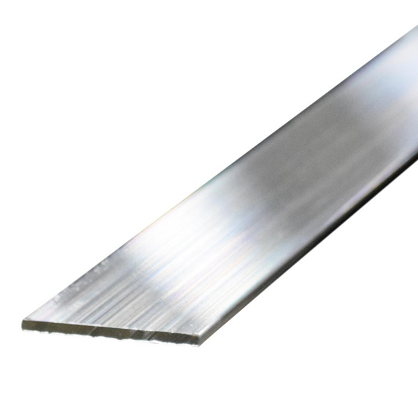 AL-PLATTSTÅNG 3X40 MM ST/3.0 M