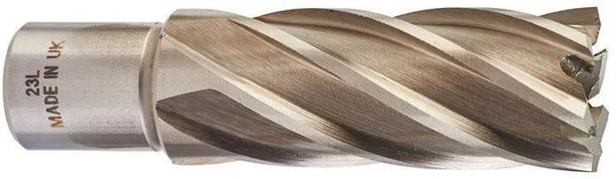 Milwaukee HSS Kärnborr 50x50 mm - Bild 2