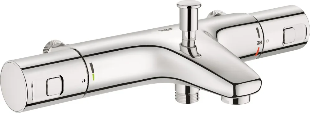Grohe Precision Start Termostatblandare 150 c/c - Bild 2