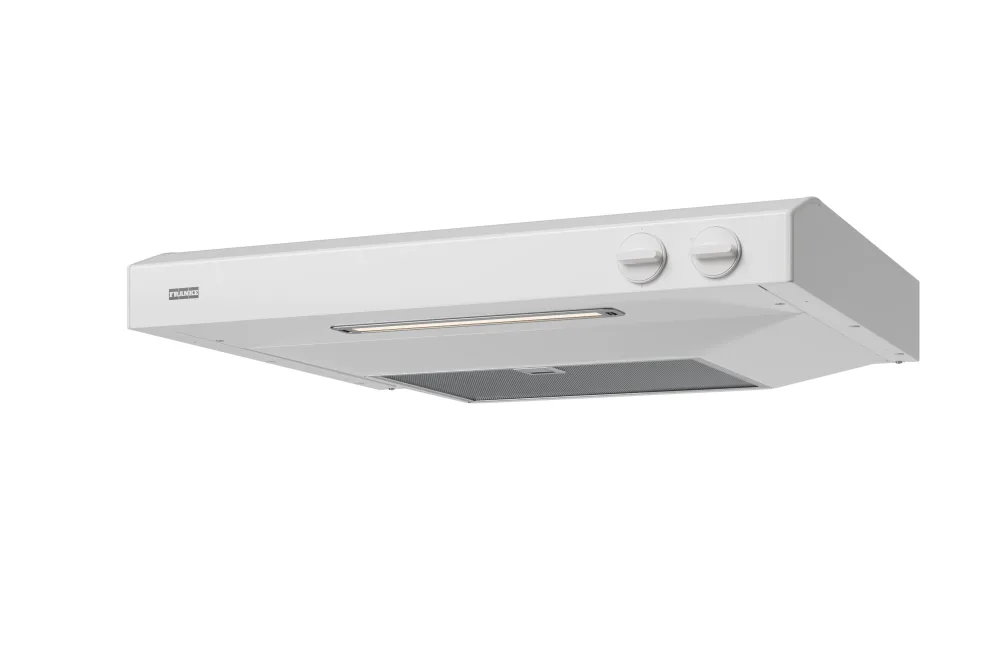 Franke Classic Non-Stop 1261A-60 Spisfläkt vit 60 cm