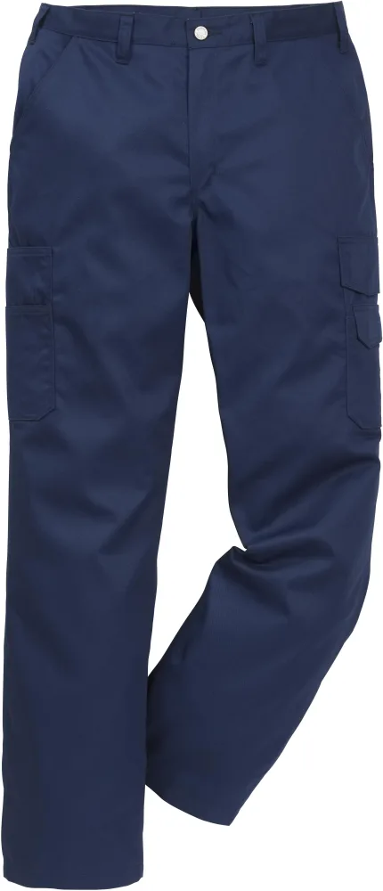 Fristads 280 P154 Arbetsbyxa marinblå Marinblå